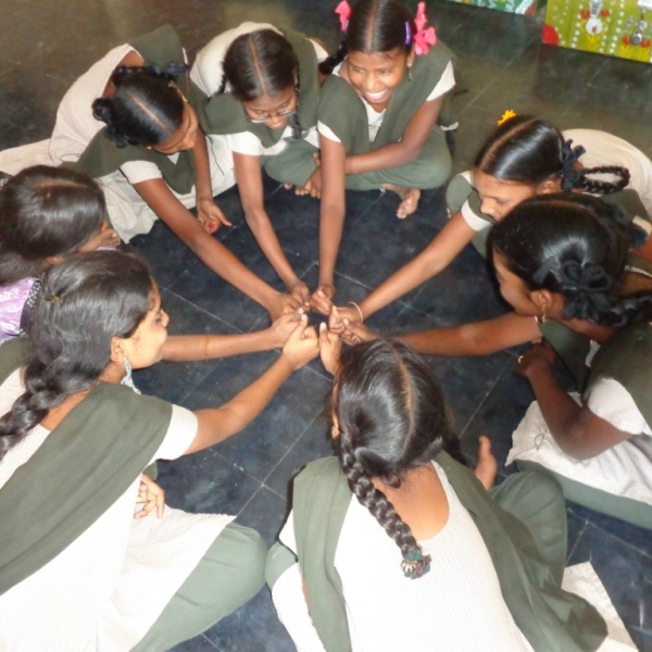 Photo 7 from Warm Blankets Orphan Care International